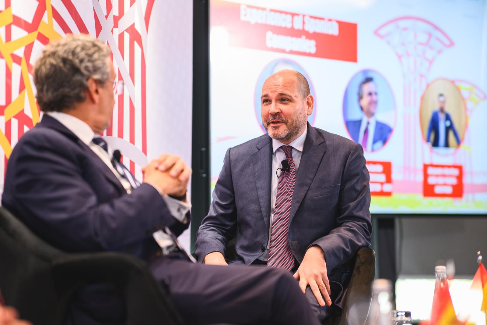 Spain-Singapore Business Summit