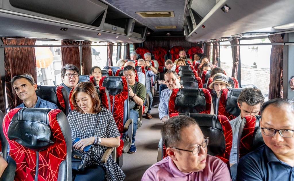 Kuala Lumpur Tapas Trail 2024