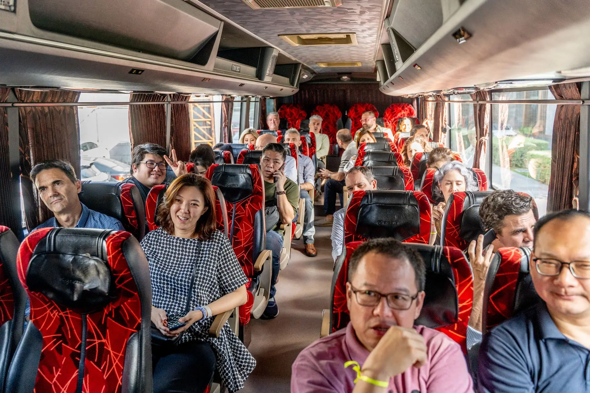 Kuala Lumpur Tapas Trail 2024