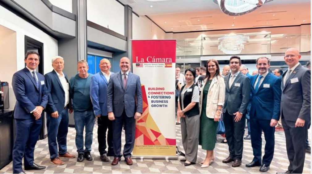 AGM — La Cámara