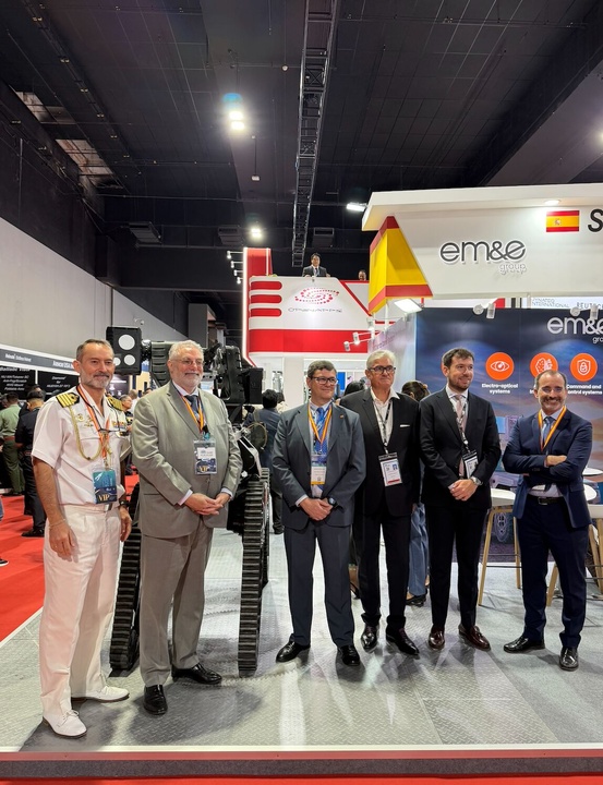 DSA & NATSEC Fair Malaysia 2026